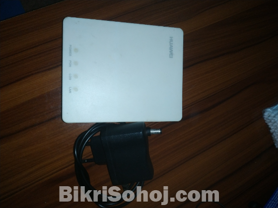 Huawei onu HG8010H